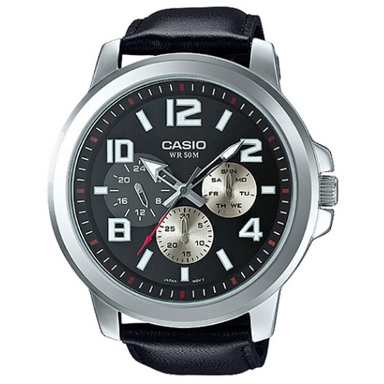 카시오 MTP-X300L-1A_이미지