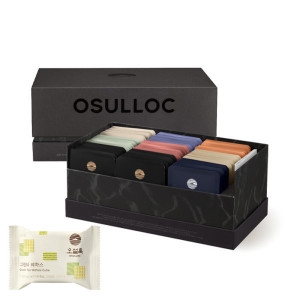 아모레퍼시픽 오설록 티 에디션 헤리티지 9종 63개입 (빠른배송)_이미지