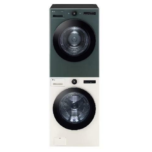 LG전자 트롬 AI 오브제컬렉션 <b>FX25EF</b> + RD25GS