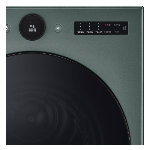 LG���� Ʈ�� AI �������÷��� FX25EF + RD25GS