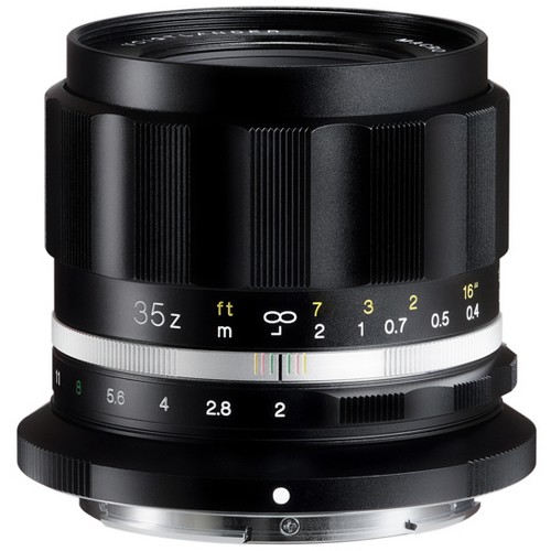 MACRO APO-ULTRON D35mm F2 니콘 Z용