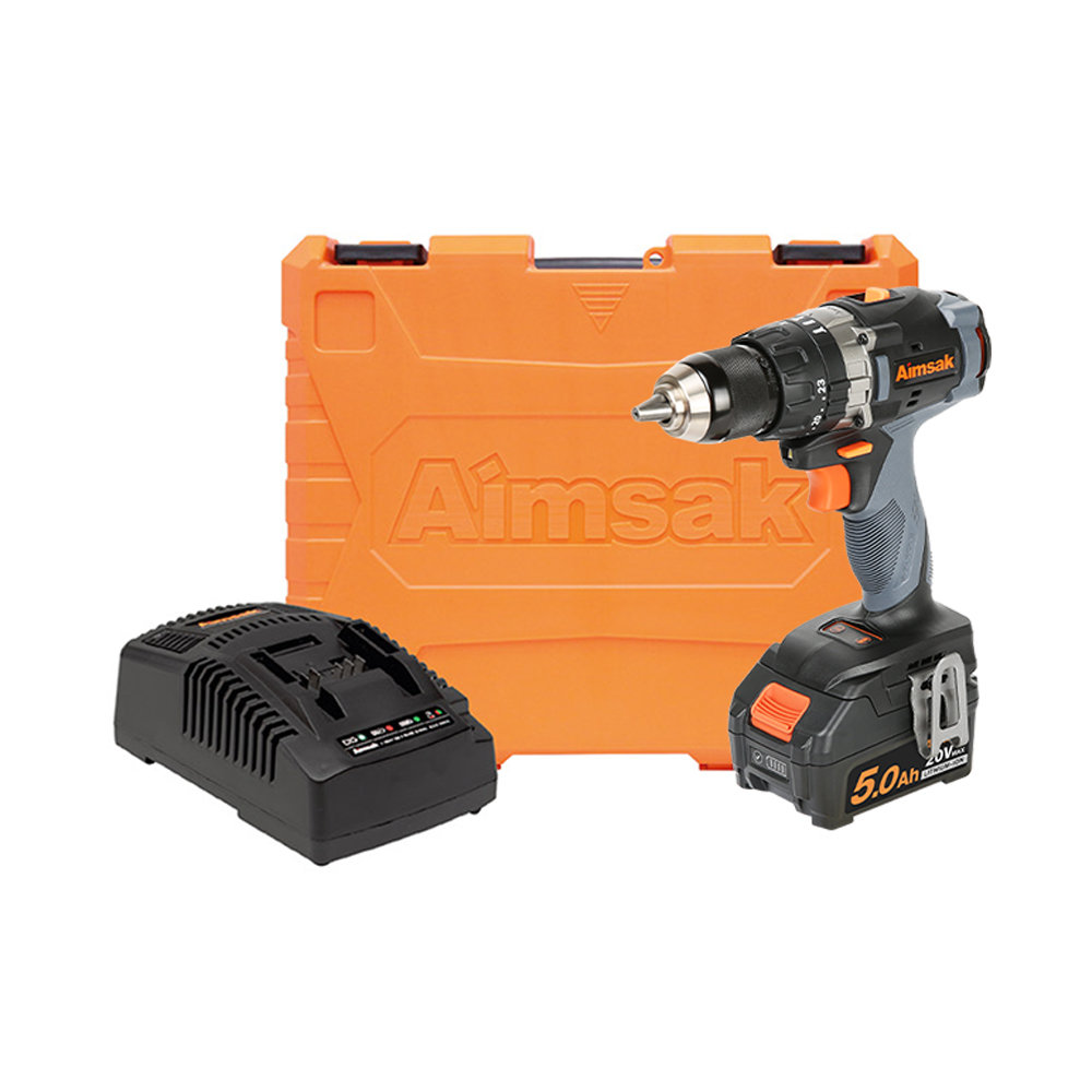 아임삭 BL18T70 (20V MAX 5.0Ah, 배터리 1개)_이미지