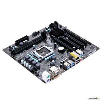 ASRock B75M-GL 에즈윈 (벌크)