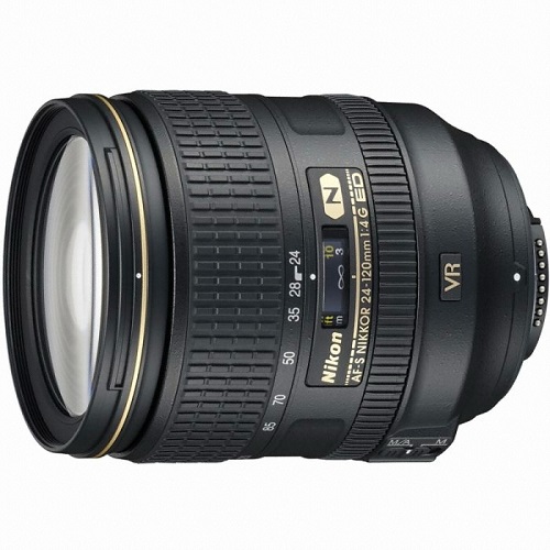 니콘 니코르 AF-S NIKKOR 24-120mm F4G ED VR (중고품)_이미지