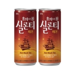 롯데칠성음료 실론티 240ml이미지입니다. 누르면 해당 게시물로 새창이동합니다.