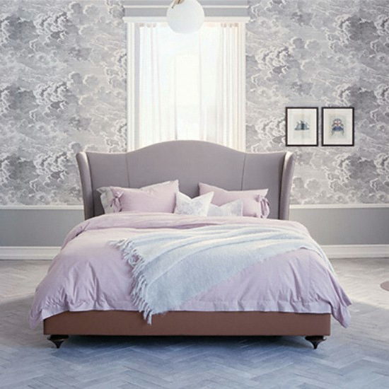 시몬스 툴레아 침대 LK 레귤러 타입 (시트러스)_이미지