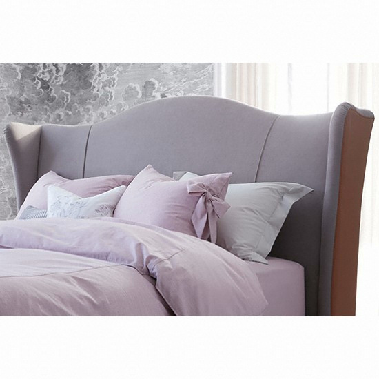 시몬스 툴레아 침대 LK 레귤러 타입 (시트러스)_이미지