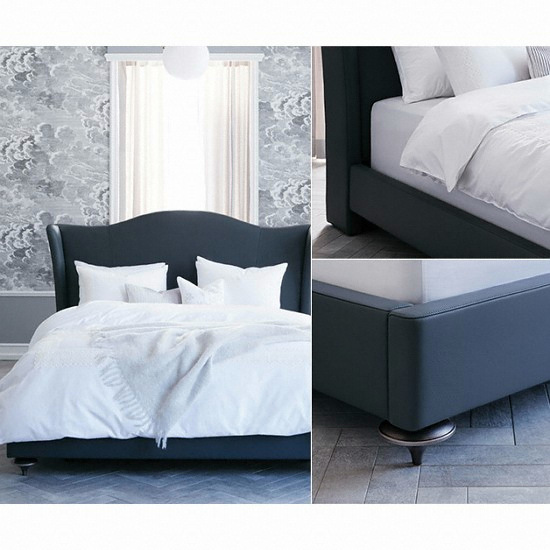 시몬스 툴레아 침대 LK 레귤러 타입 (시트러스)_이미지