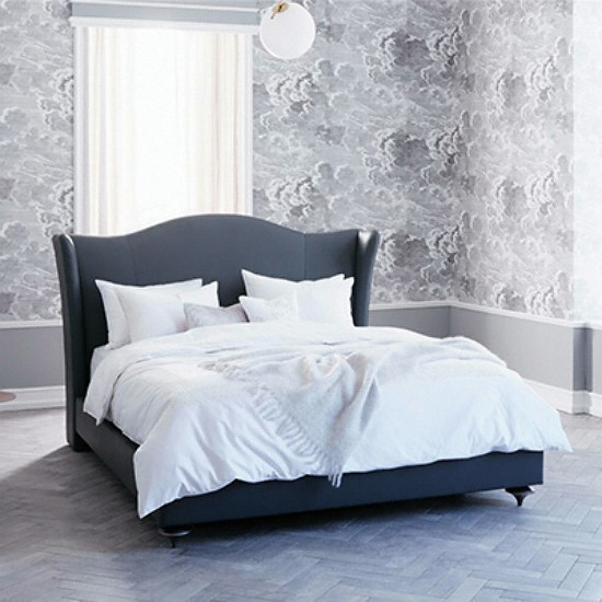 시몬스 툴레아 침대 LK 레귤러 타입 (시트러스)_이미지