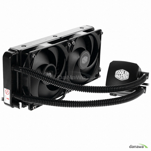 쿨러마스터 Nepton 240M_이미지