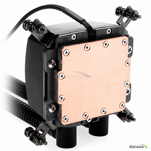 쿨러마스터 Nepton 240M_이미지