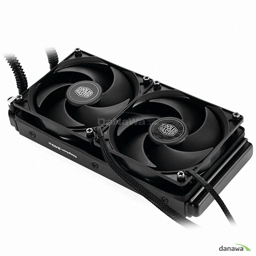 쿨러마스터 Nepton 240M_이미지