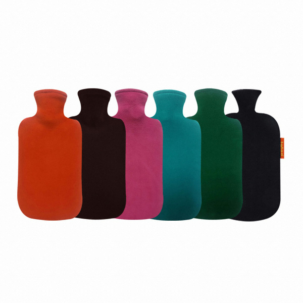 파쉬 도톰폴리커버 보온물주머니 2L (핫팩+커버)