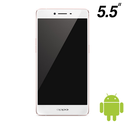 OPPO R7s LTE 32GB, 자급제 (해외구매)