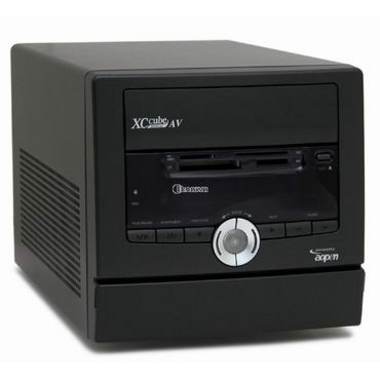 AOpen XC cube EA65-II (AV) 제이씨현_이미지