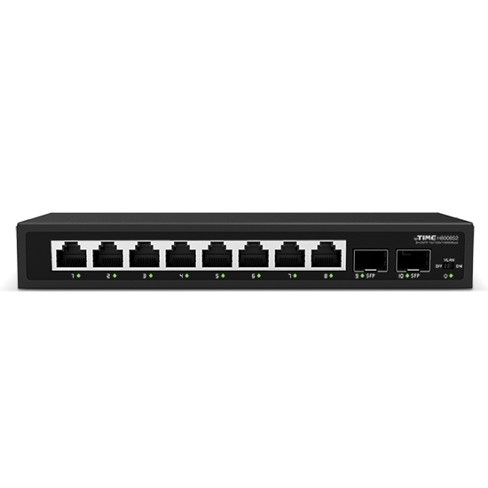 EFM ipTIME H8008S2 스위치허브_이미지