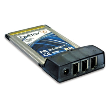 YDG XiO DaBay-i note PCMCIA