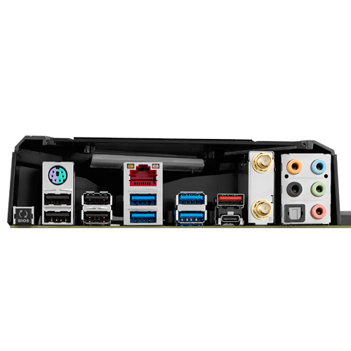 ASUS STRIX X99 GAMING STCOM_이미지
