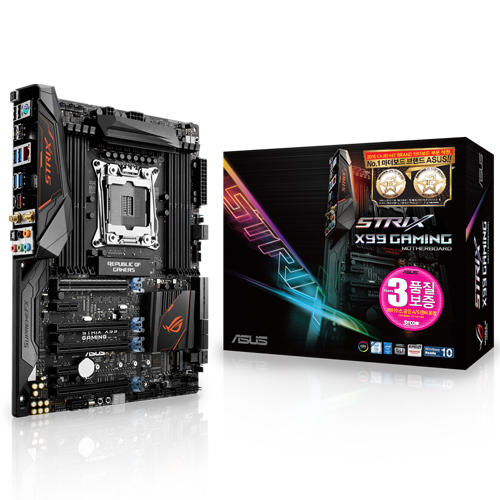 ASUS STRIX X99 GAMING STCOM_이미지