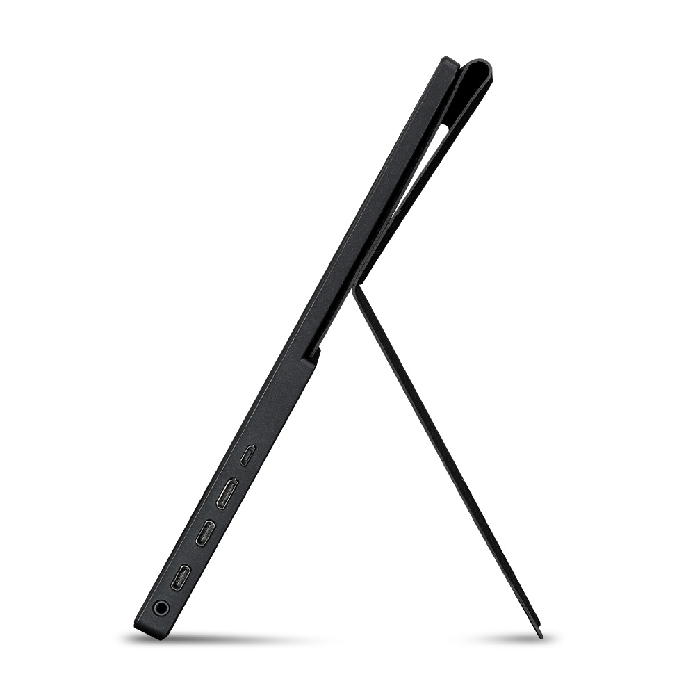 메타닉스 F156N DEX IPS 포터블 USB-C_이미지