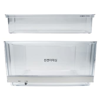 LG전자 냉장고 신선플러스 트레이 세트 AJP76054453