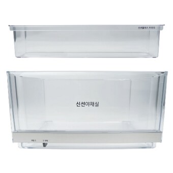LG전자 냉장고 신선플러스 트레이 세트 AJP76054453