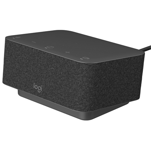 ������ Logi Dock ���ο� ��ŷ�����̼�