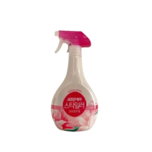 스타일러 섬유탈취제 은은한향 500ml