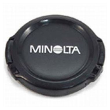 Minolta 코니카미놀타 렌즈캡 (77mm)