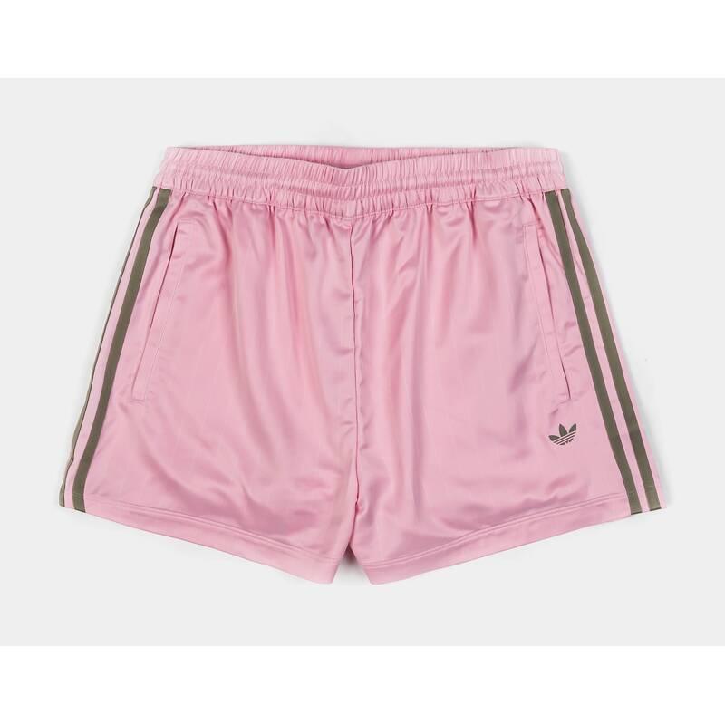 아디다스 사틴 Pin 라이프 쇼츠 KD2282