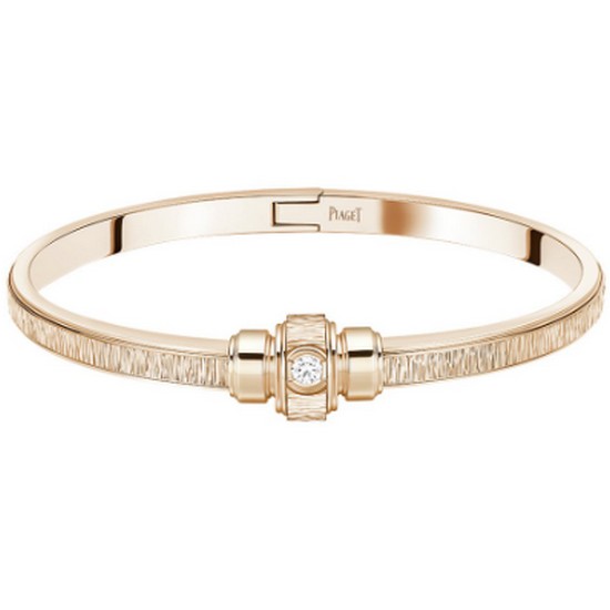 피아제 포제션 팰리스 데코 브레이슬릿 핑크 골드 다이아몬드 G36P2A00이미지입니다. 누르면 해당 게시물로 새창이동합니다.