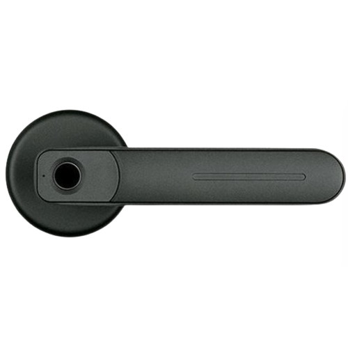 우드도어 전용 스마트 도어락 2WAY (해외구매)_이미지