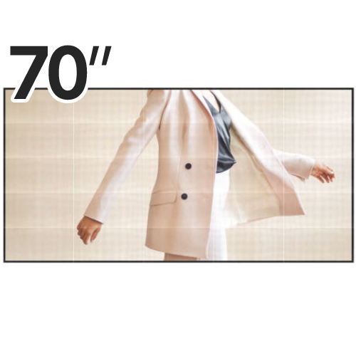 알에프  RDBP40S-70OTW