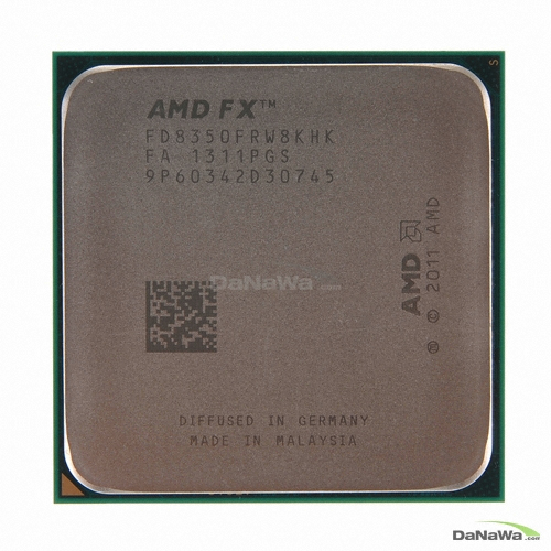 AMD FX 8350 (비쉐라) (멀티팩 정품)_이미지