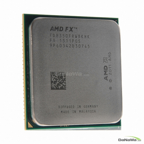 AMD FX 8350 (비쉐라) (멀티팩 정품)_이미지
