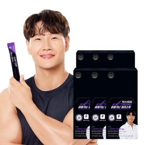  익스트림 아르기닌 젤리스틱 5000mg 14포 [6개]