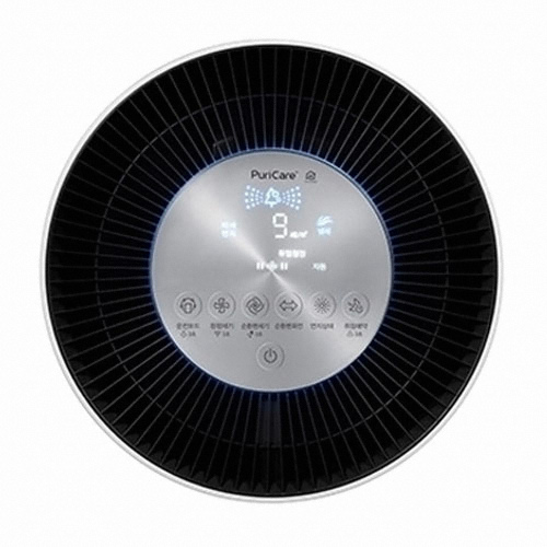 LG전자 퓨리케어 360˚ AS280DWFC (무빙휠 포함)_이미지