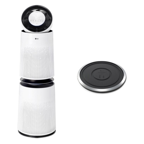 LG���� ǻ���ɾ� 360�� AS280DWFC