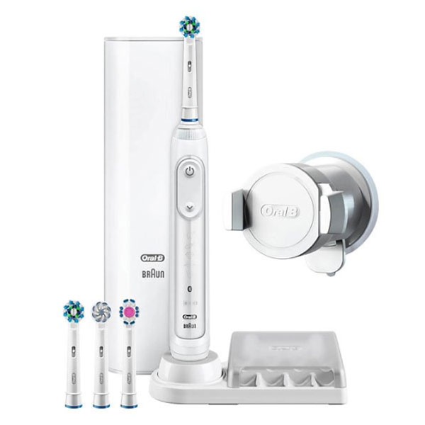 브라운 오랄비 지니어스9000N 해외구매