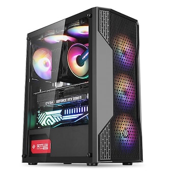 다나와표준PC 게임용 220611