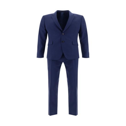 수트 세트 M1R1269M02246 41 BLUE