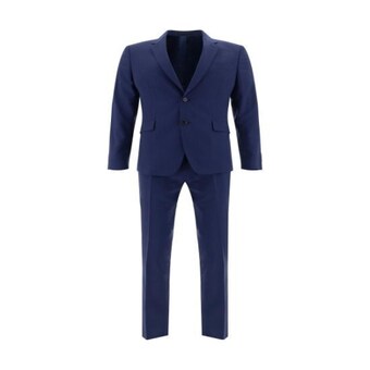 폴스미스 수트 세트 M1R1269M02246 41 BLUE