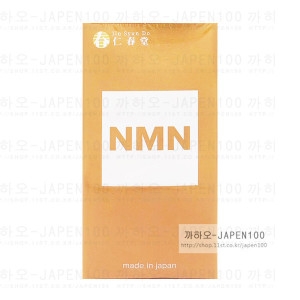 노구치의학연구소 NMN 27000 270정