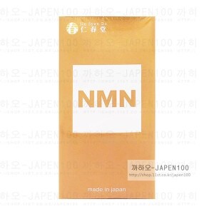 노구치의학연구소 <b>NMN</b> 27000 270정