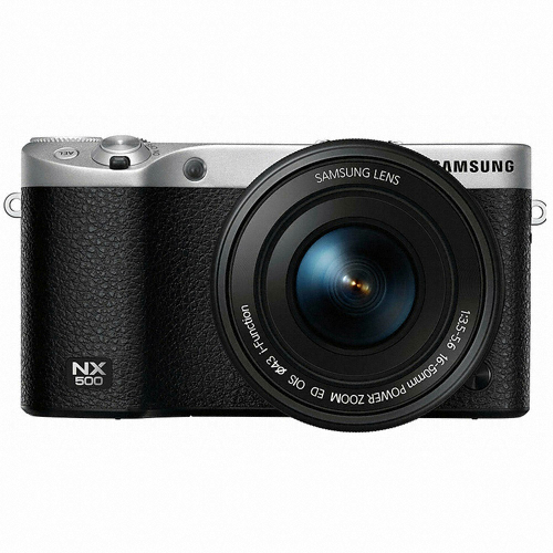 삼성전자 NX500 렌즈세트