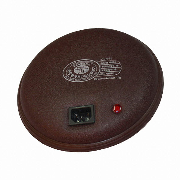 토황토 무선다용도 찜질기 VT-3200_이미지
