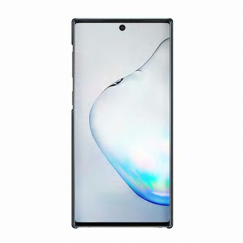 삼성전자 갤럭시노트10 LED 커버 케이스 EF-KN970 (정품)_이미지