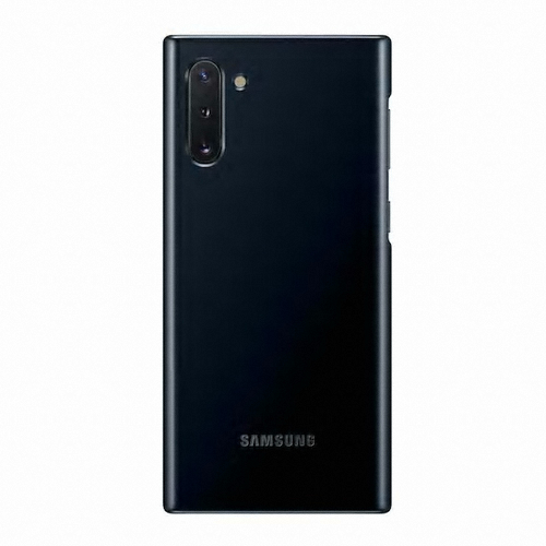 삼성전자 갤럭시노트10 LED 커버 케이스 EF-KN970 (정품)_이미지