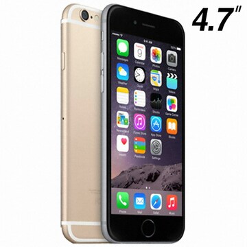APPLE 아이폰6 LTE 32GB, LG U+ 완납 (번호이동, 단말할인(공통지원))