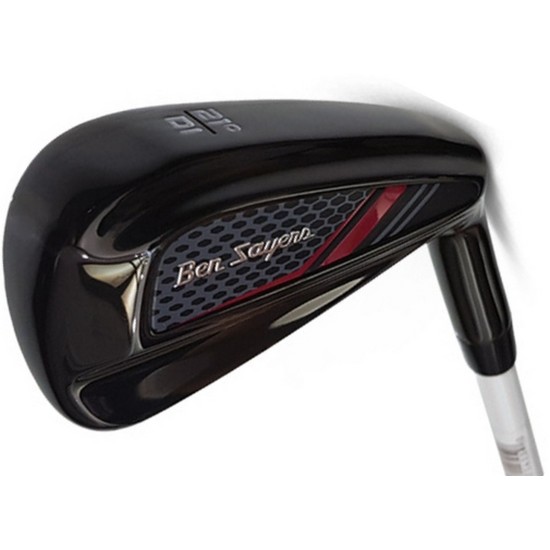 벤세이어스 레드 라인 드라이빙아이언 (정품)_이미지